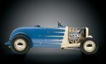 Ford So-Cal Deuce Roadster 1932 года